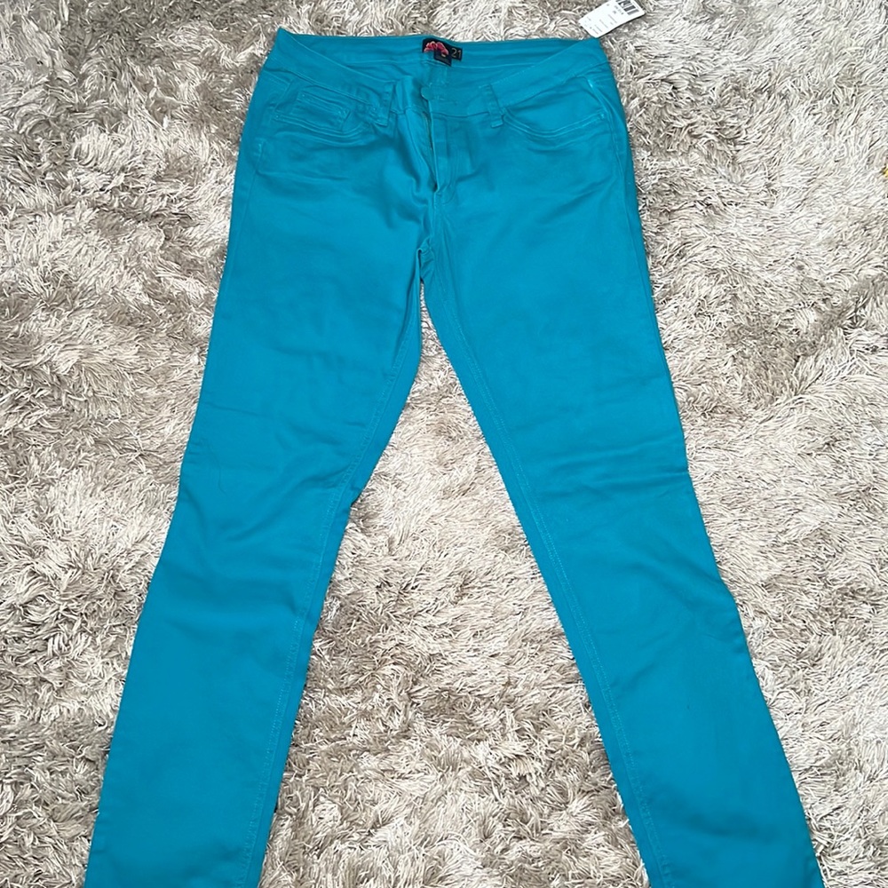 Jade skinny jeans